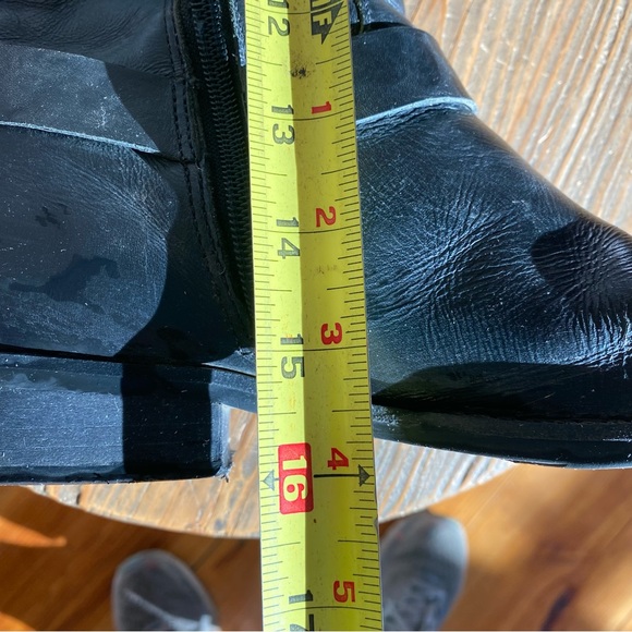 Vintage Brazilian riding boots - Picture 7 of 17